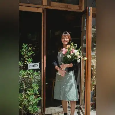 孟荷娟